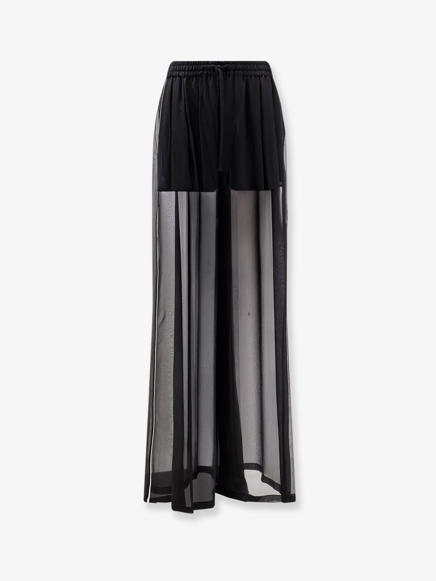 Dolce & Gabbana Pajamas silk trousers