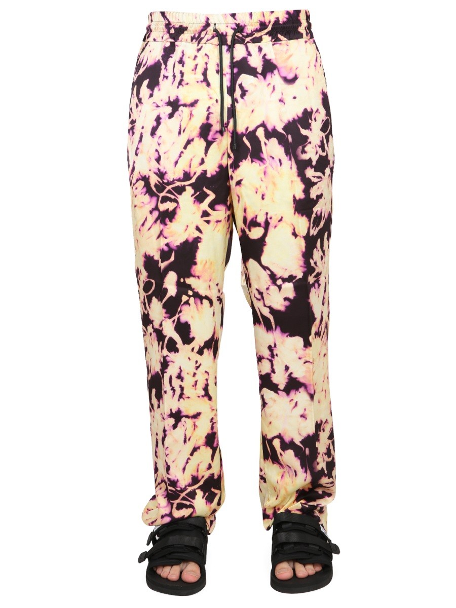 Dries Van Noten - PALACE PANTS palace-pants