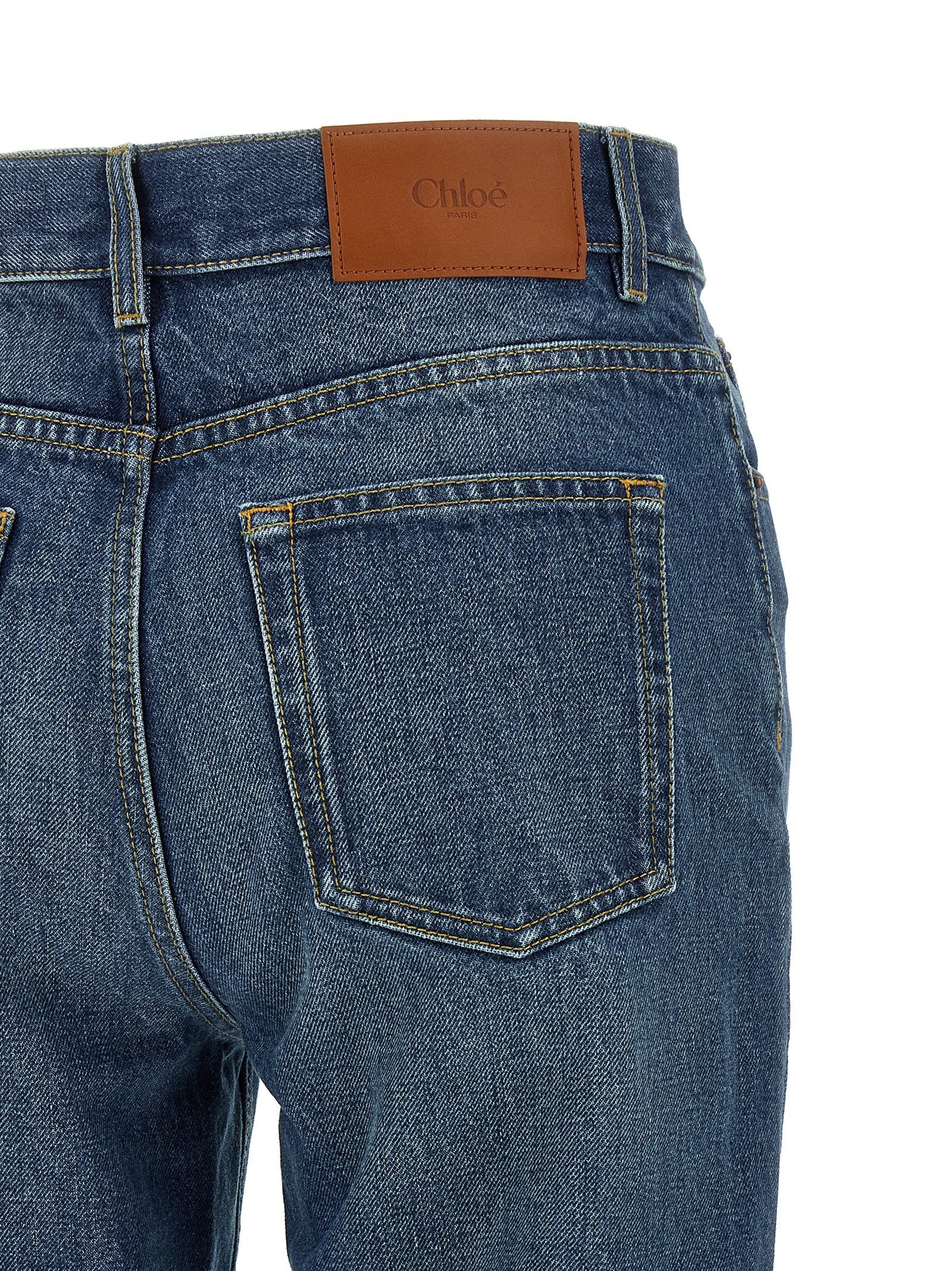 CHLOÉ - Palazzo jeans palazzo-jeans_115c2592-915b-48f1-866d-02c0226050d1