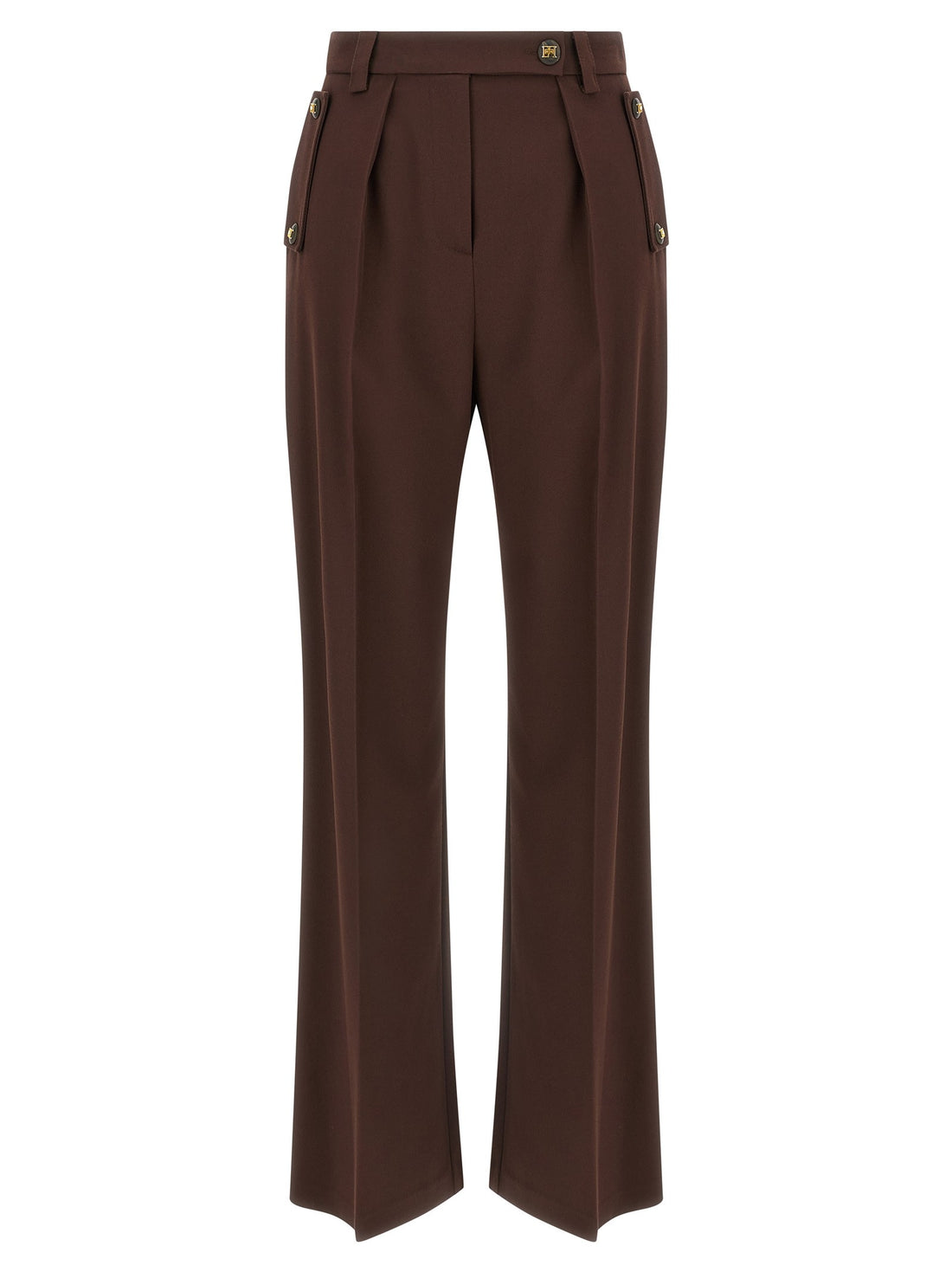 Elisabetta Franchi - Palazzo pants palazzo-pants_0aa1f68b-4a38-4ce8-ba94-03ce9a335347