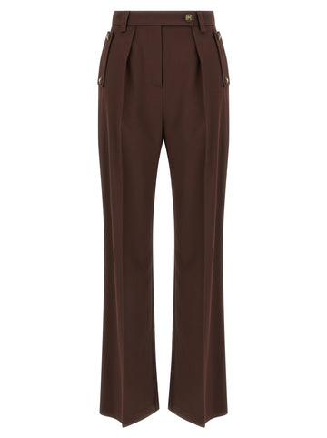 Elisabetta Franchi - Palazzo pants