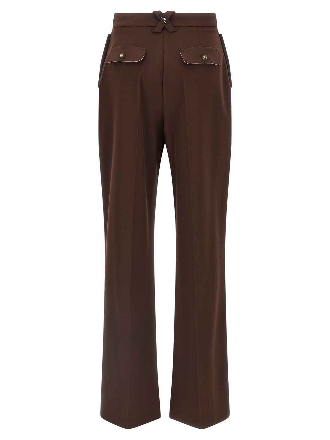 Elisabetta Franchi - Palazzo pants palazzo-pants_0aa1f68b-4a38-4ce8-ba94-03ce9a335347