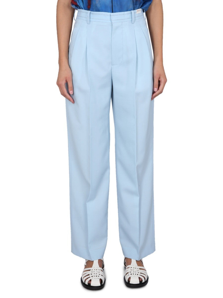 Marni - PALAZZO PANTS