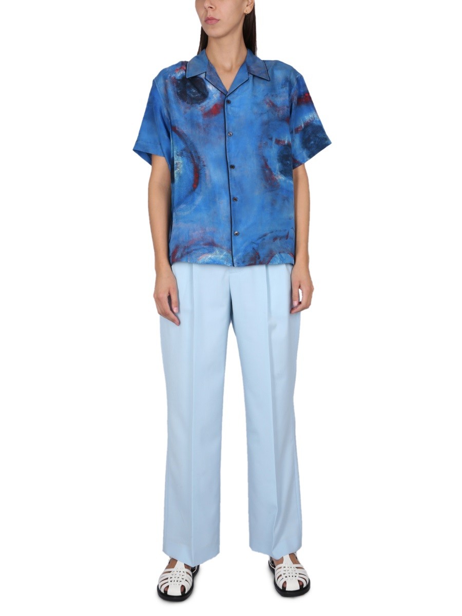 Marni - PALAZZO PANTS