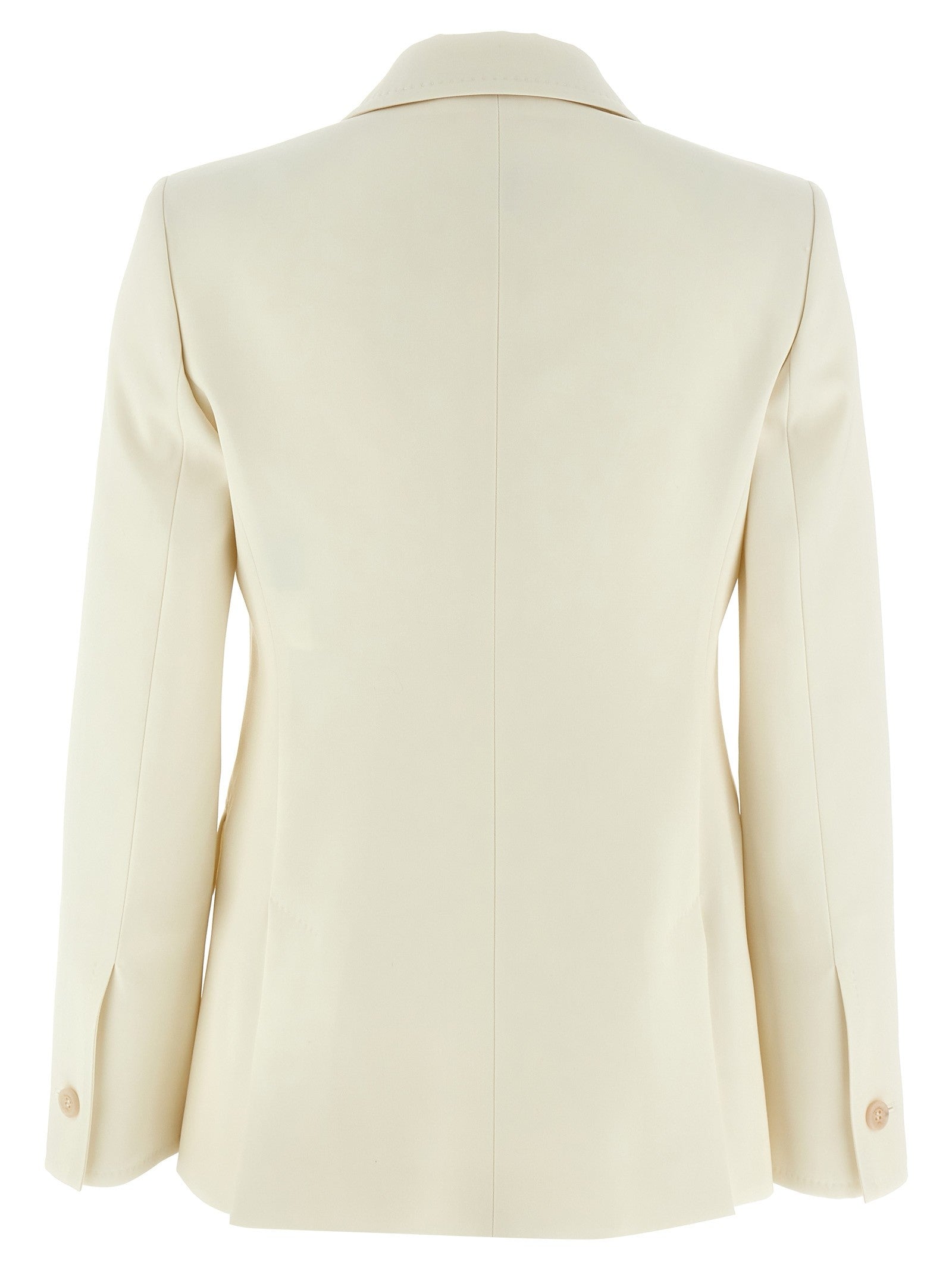 Max Mara - 'Palchi' blazer