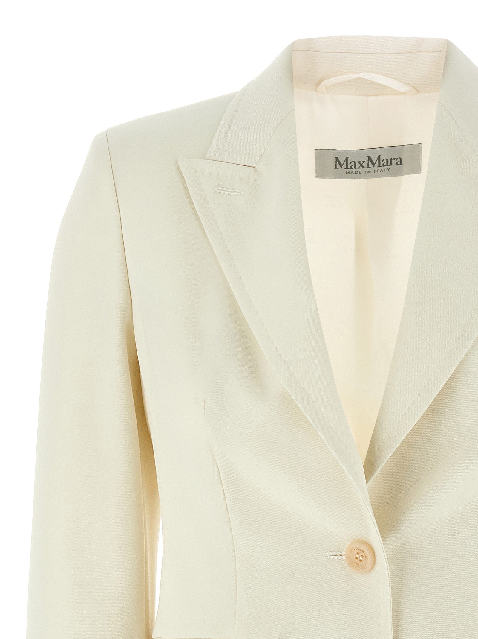 Max Mara - 'Palchi' blazer