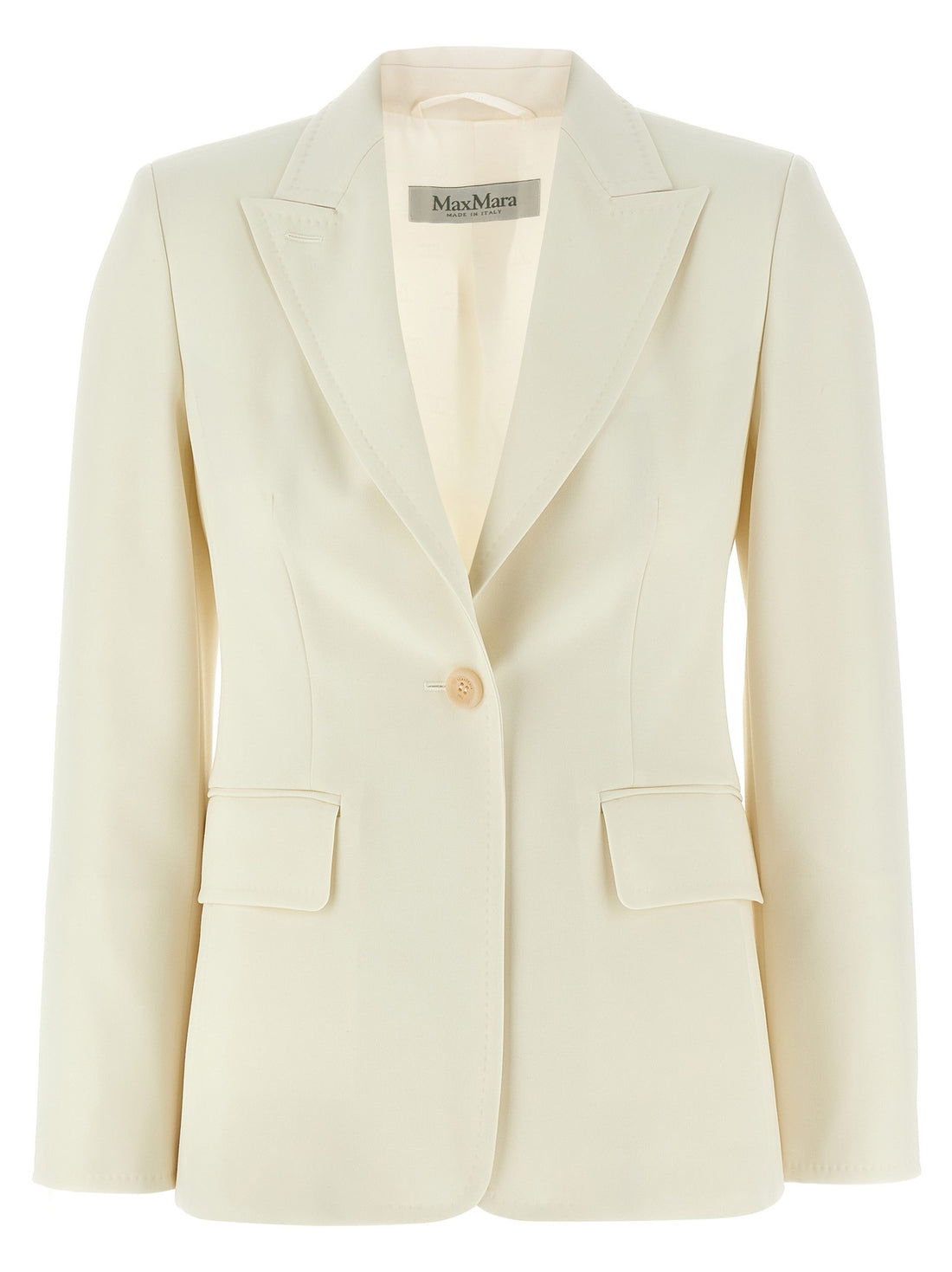 Max Mara - 'Palchi' blazer palchi-blazer_78dc5c33-e26a-4419-a0d2-d103b7a52708
