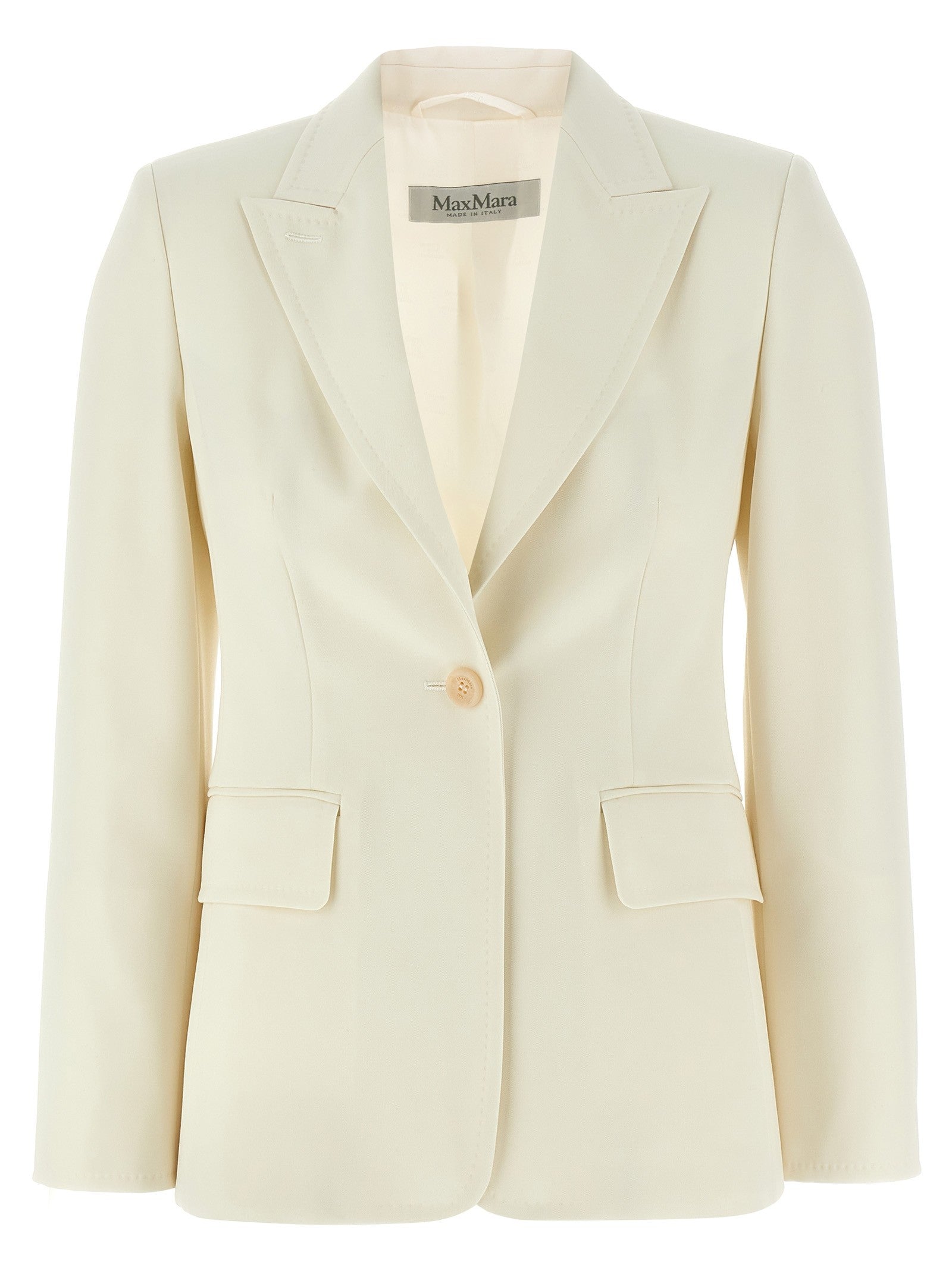 Max Mara - 'Palchi' blazer