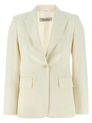 Max Mara - 'Palchi' blazer