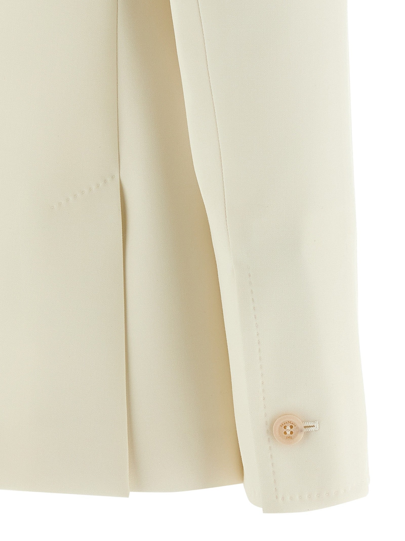 Max Mara - 'Palchi' blazer