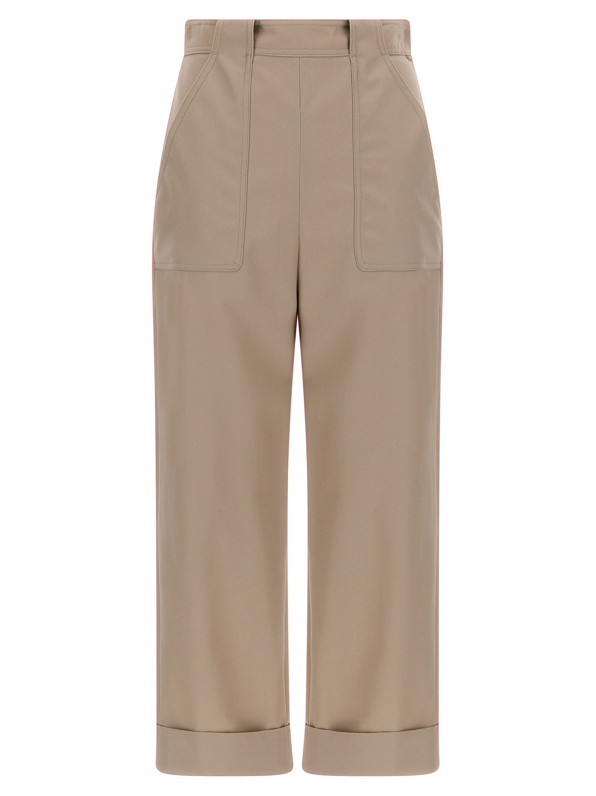 Max Mara - 'Palio' pants