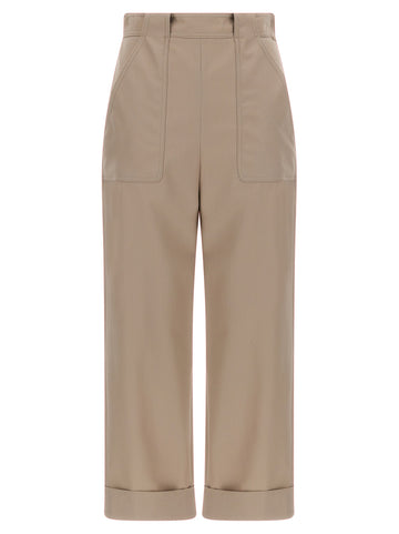 Max Mara - 'Palio' pants
