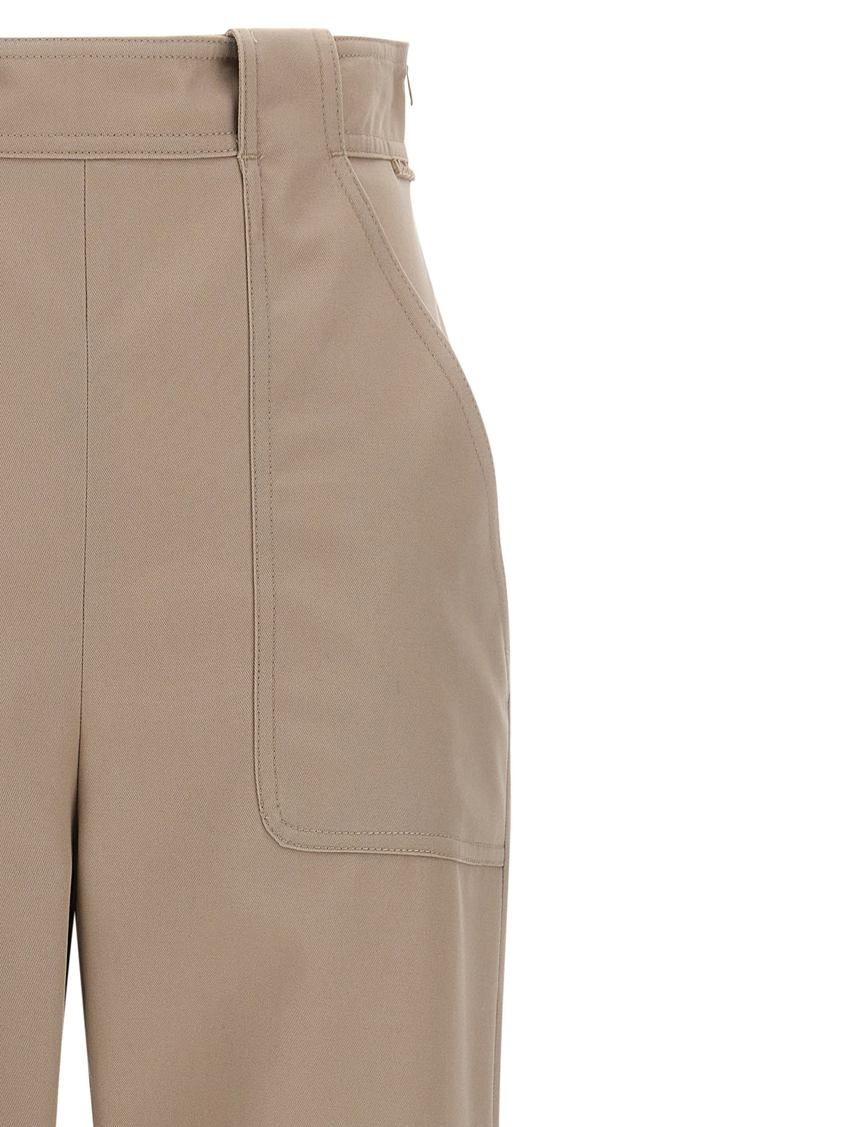Max Mara - 'Palio' pants