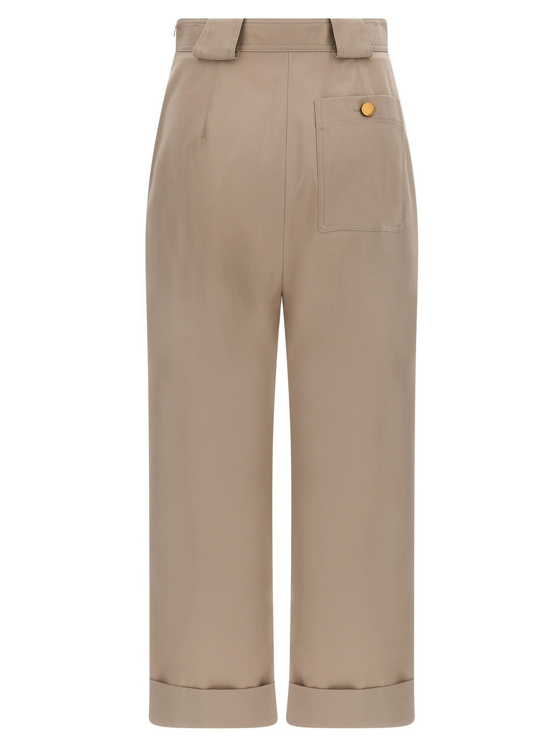 Max Mara - 'Palio' pants