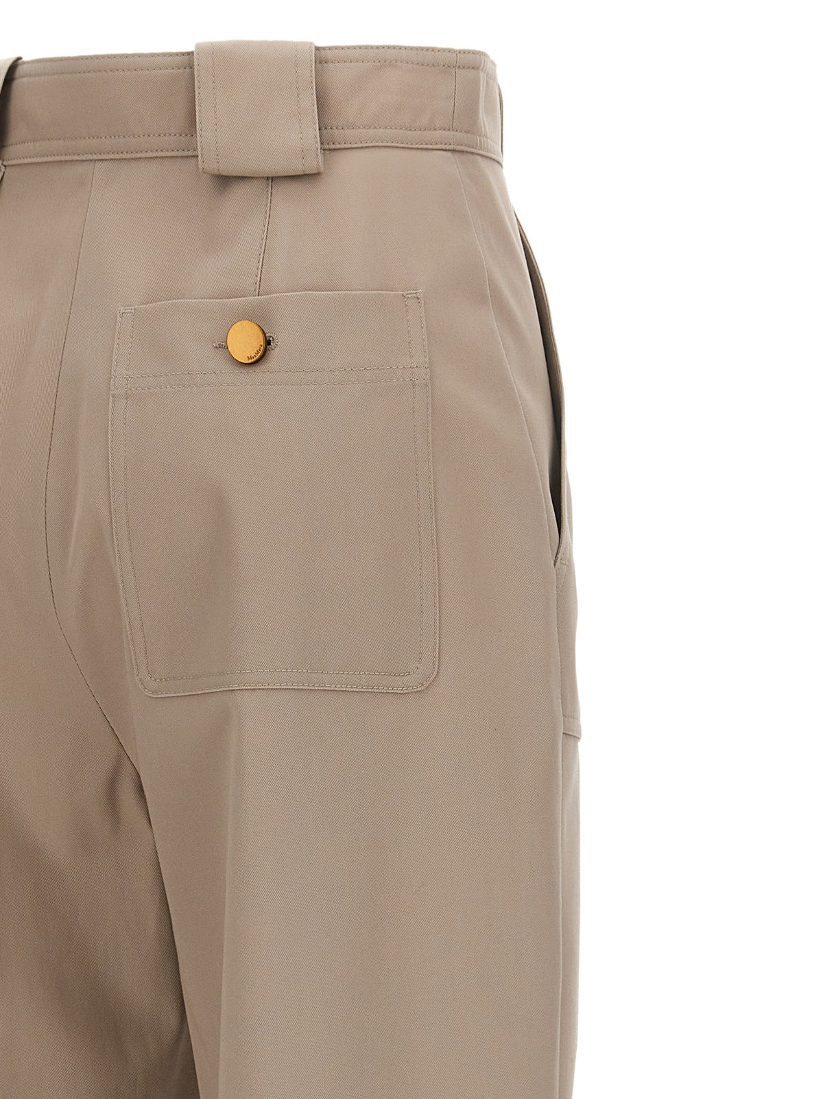 Max Mara - 'Palio' pants