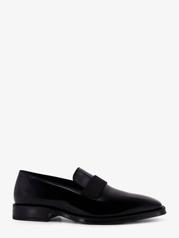 Palmarès patent leather loafers