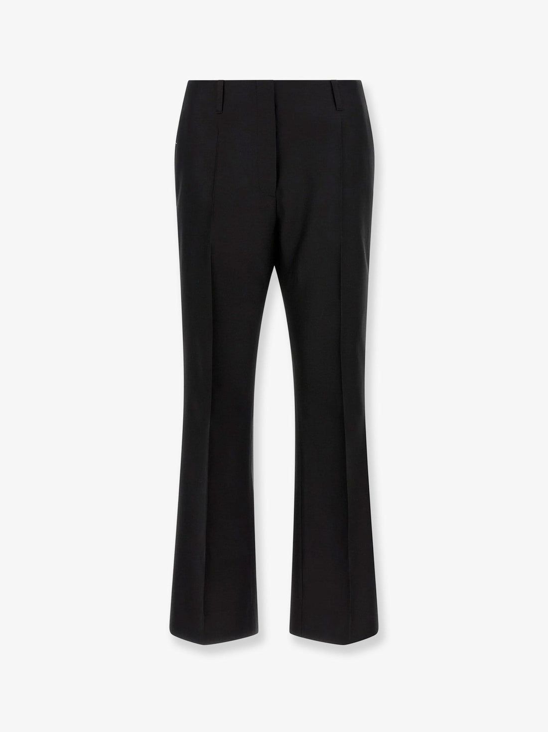 Dries Van Noten - Paloma wool and silk trousers paloma-wool-and-silk-trousers