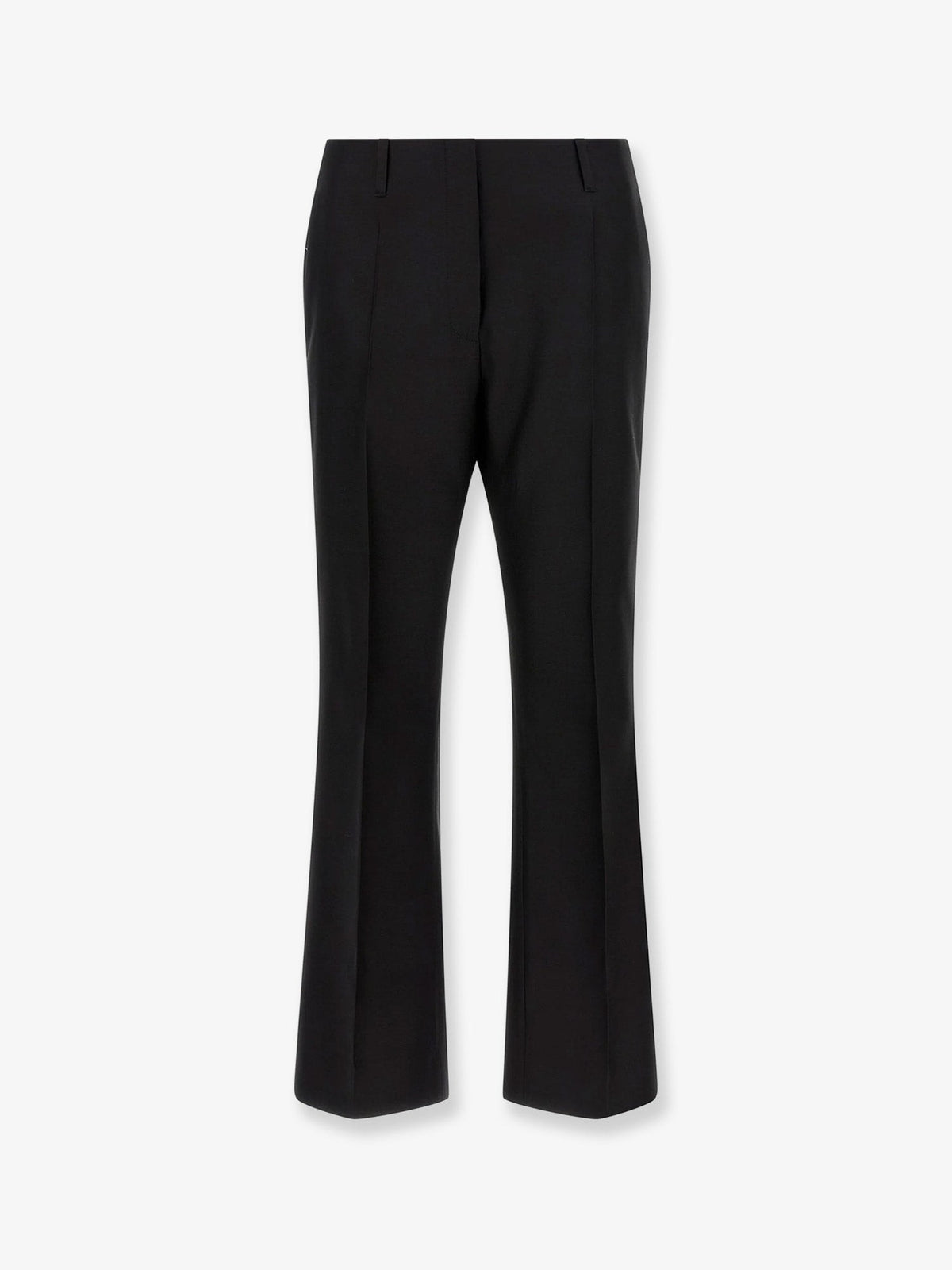 Dries Van Noten - Paloma wool and silk trousers paloma-wool-and-silk-trousers