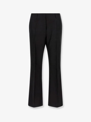 Dries Van Noten - Paloma wool and silk trousers paloma-wool-and-silk-trousers