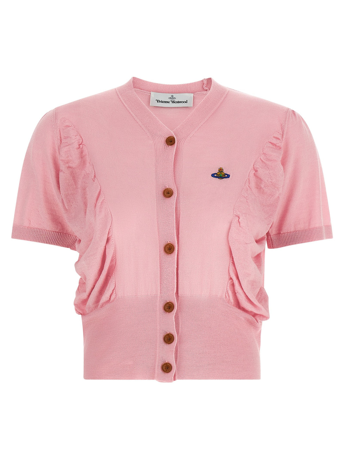 Vivienne Westwood - 'Pamela' sweater