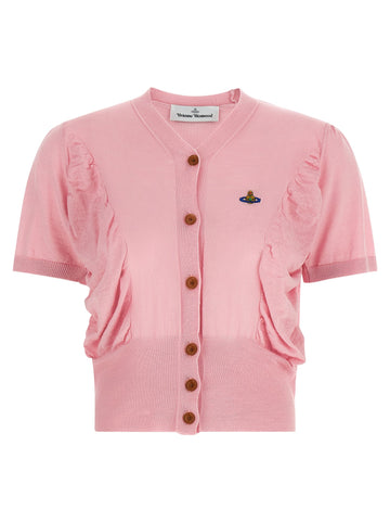 Vivienne Westwood - 'Pamela' sweater