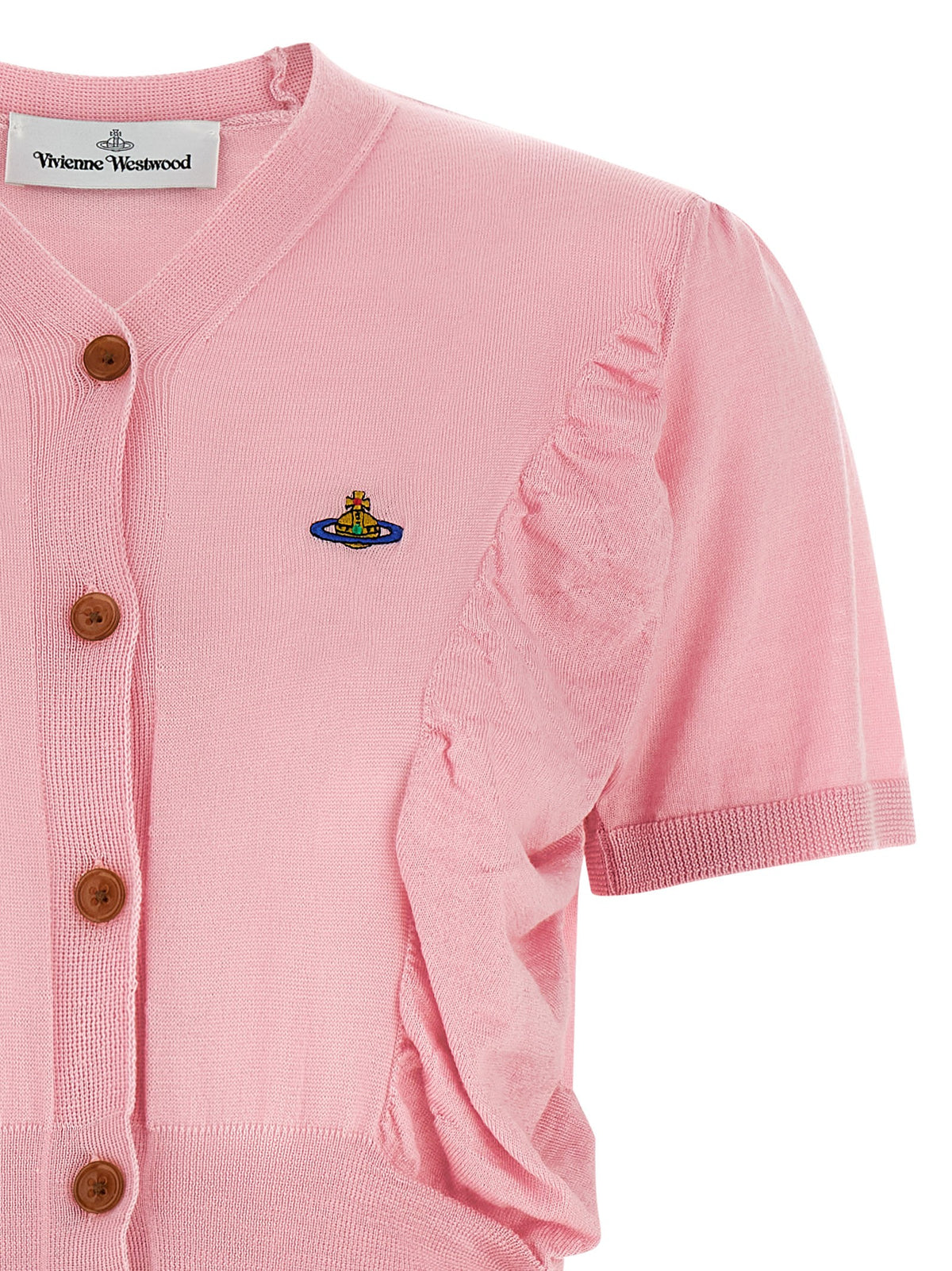 Vivienne Westwood - 'Pamela' sweater