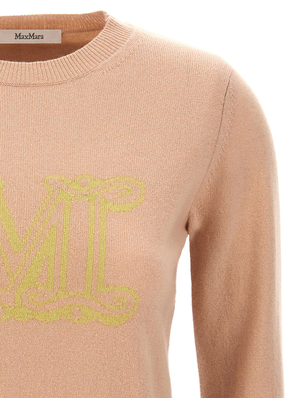 Max Mara - 'Pamir' sweater