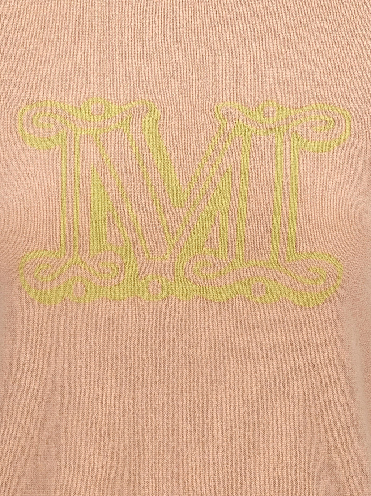 Max Mara - 'Pamir' sweater
