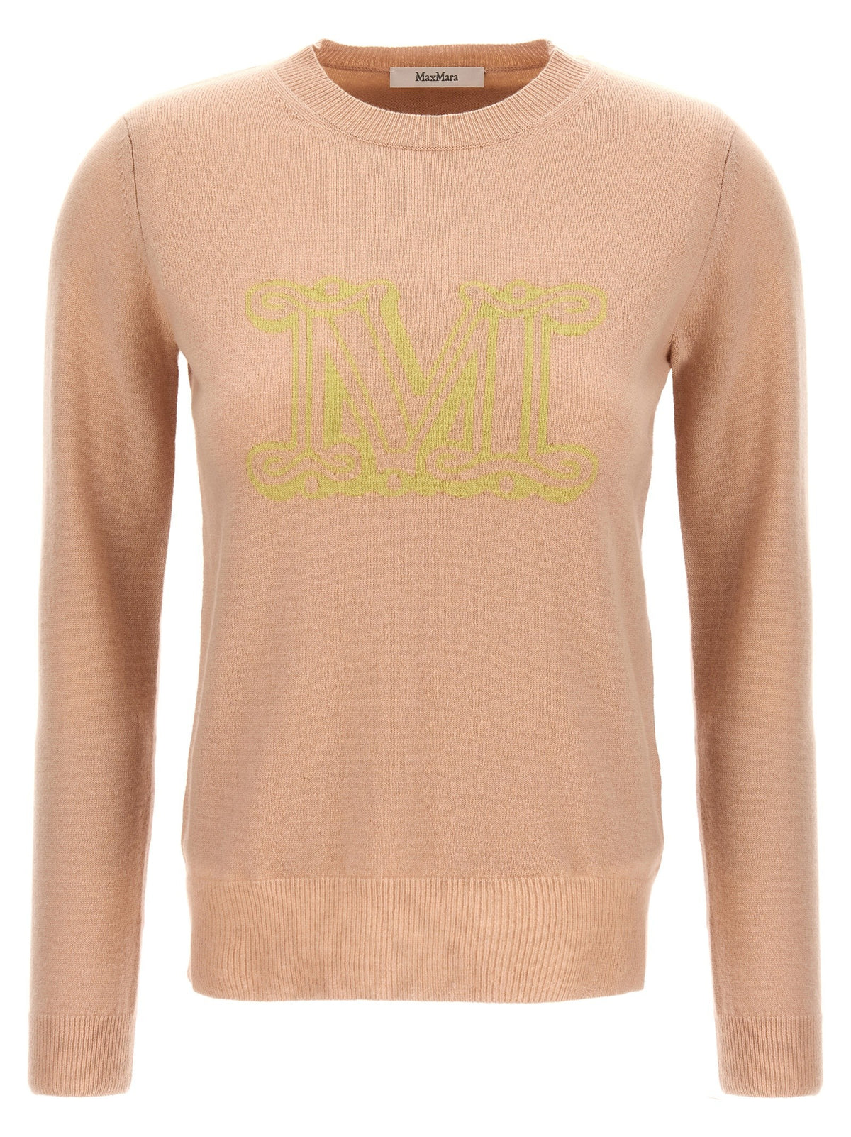 Max Mara - 'Pamir' sweater