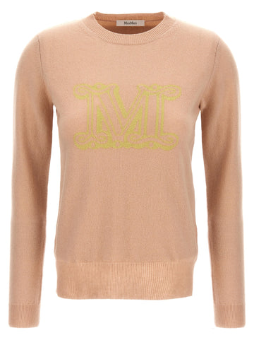 Max Mara - 'Pamir' sweater