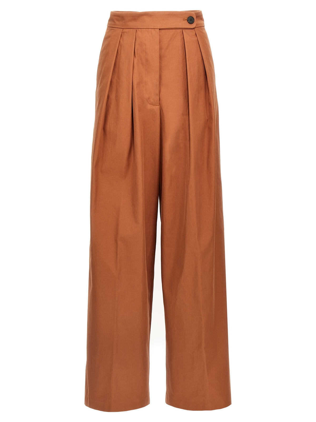 Dries Van Noten - 'Pamplona' pants