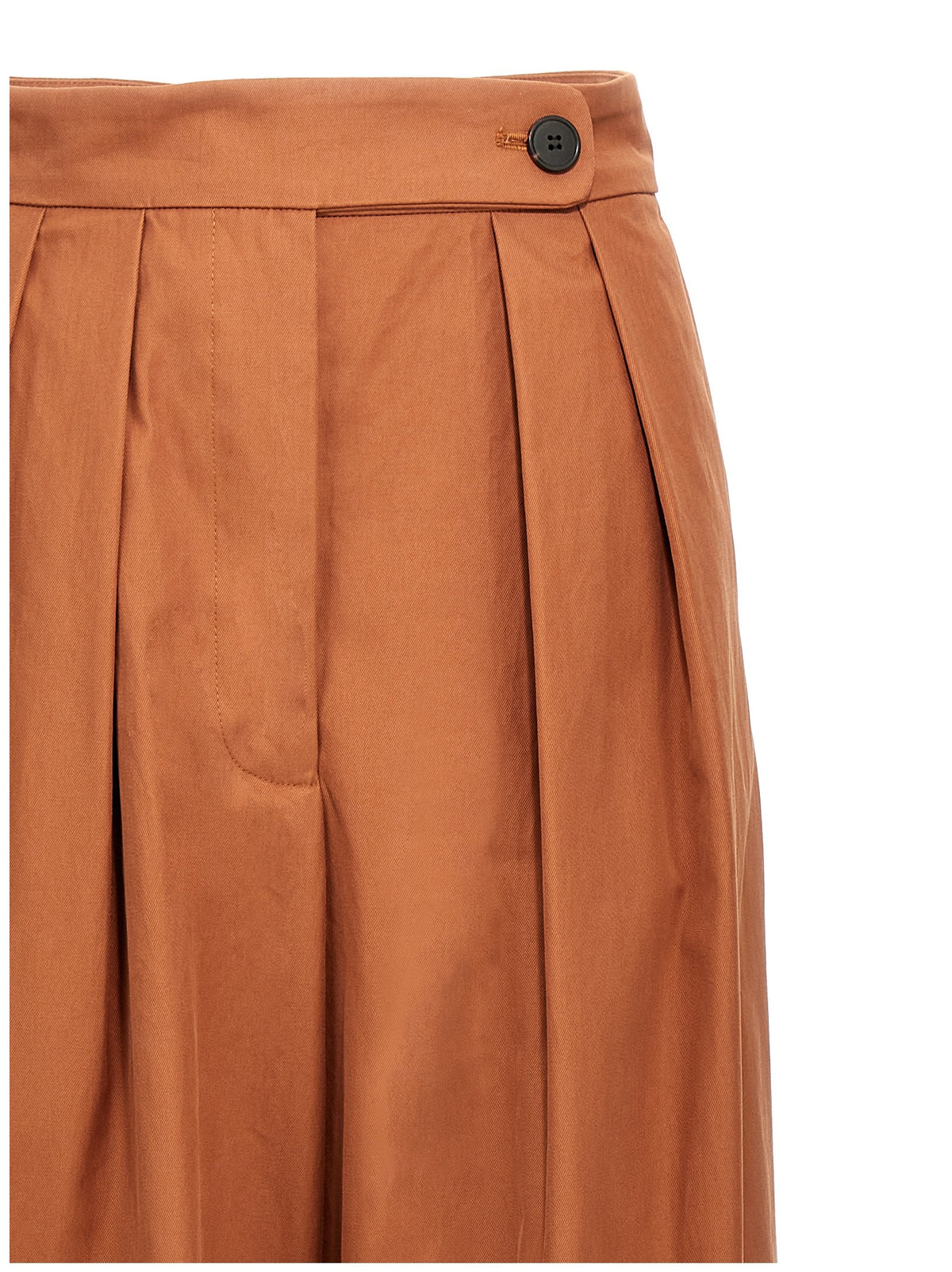 Dries Van Noten - 'Pamplona' pants