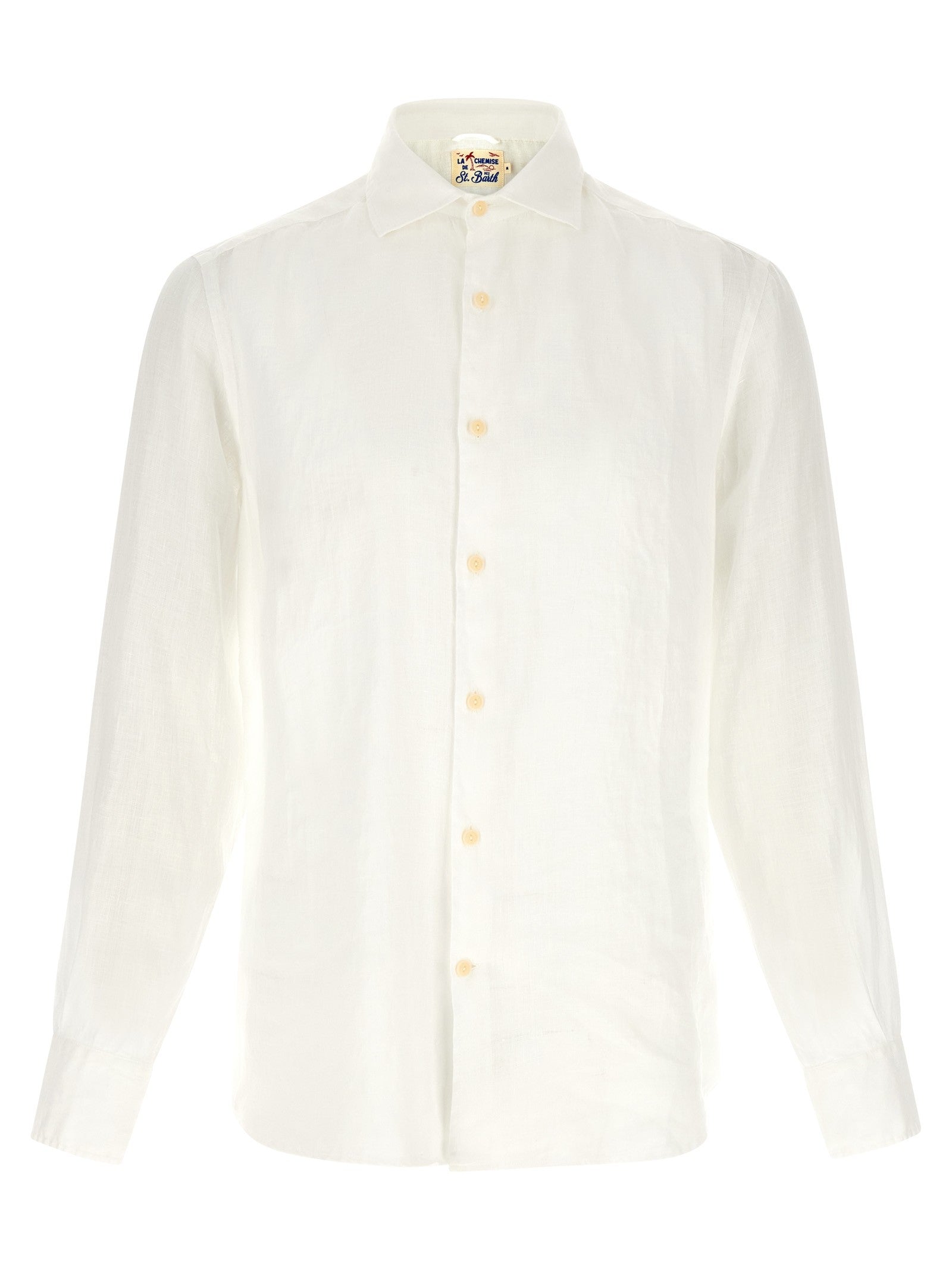 MC2 SAINT BARTH - 'Pamplona' shirt