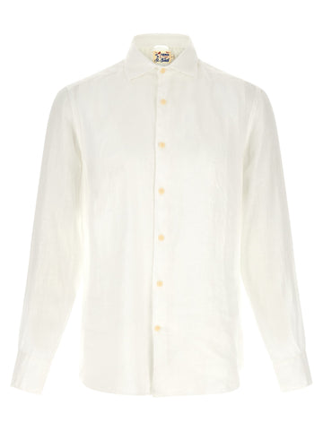 MC2 SAINT BARTH - 'Pamplona' shirt
