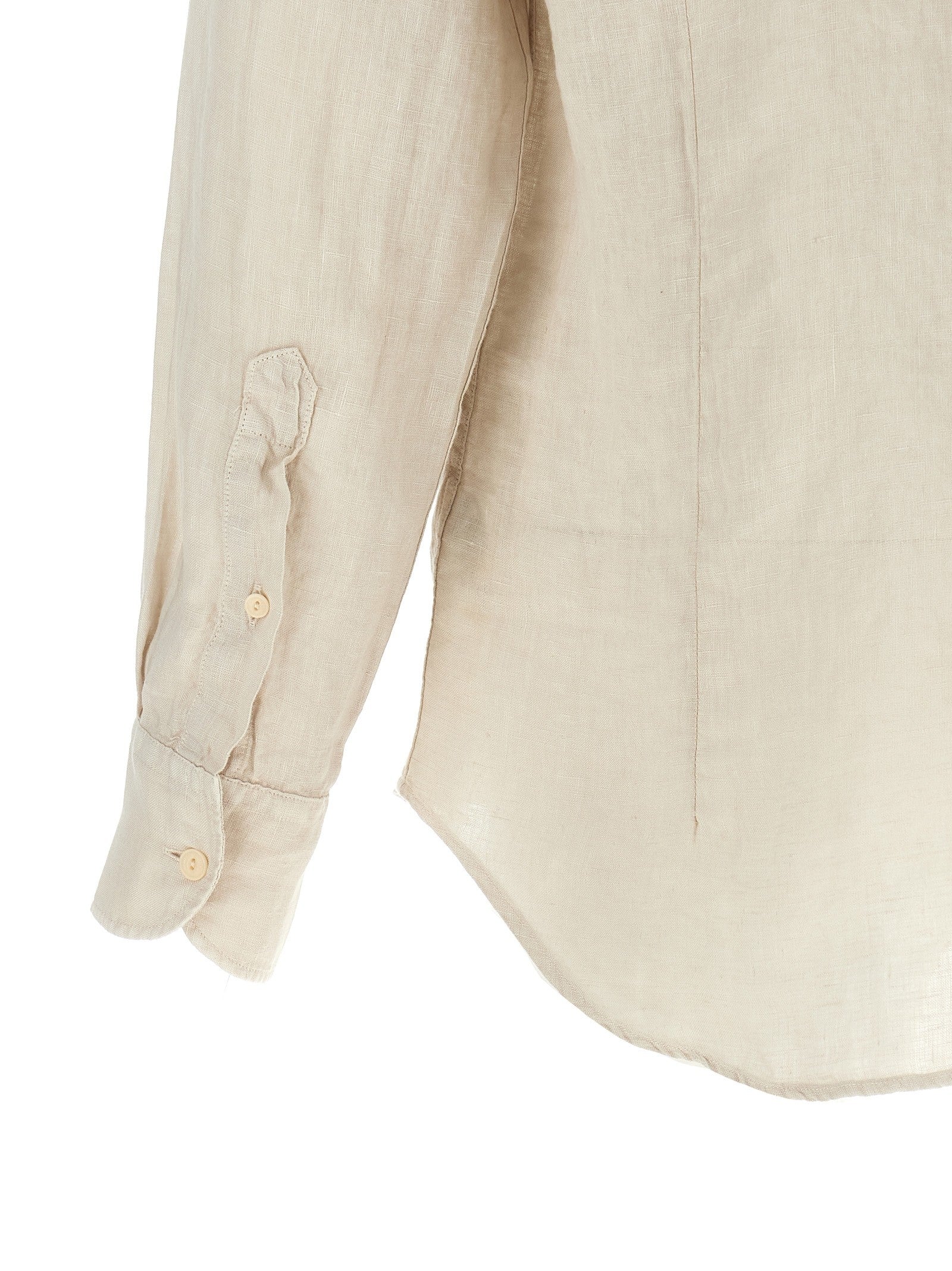 MC2 SAINT BARTH - 'Pamplona' shirt