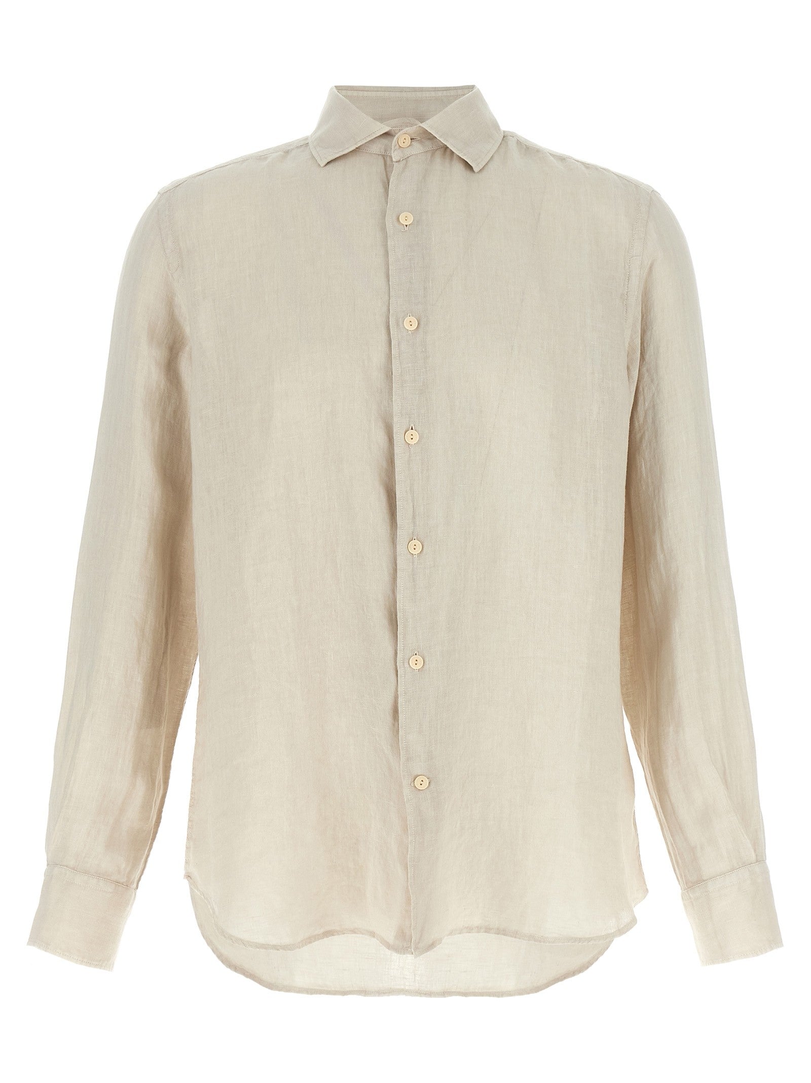 MC2 SAINT BARTH - 'Pamplona' shirt