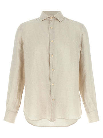 MC2 SAINT BARTH - 'Pamplona' shirt
