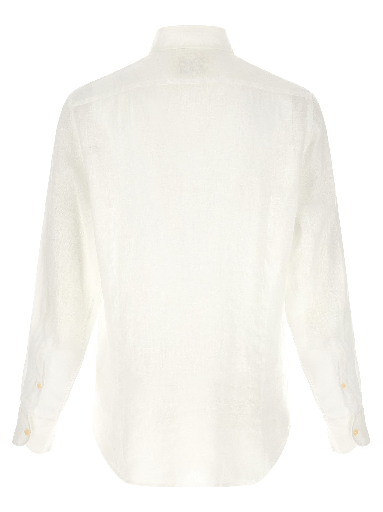 MC2 SAINT BARTH - 'Pamplona' shirt
