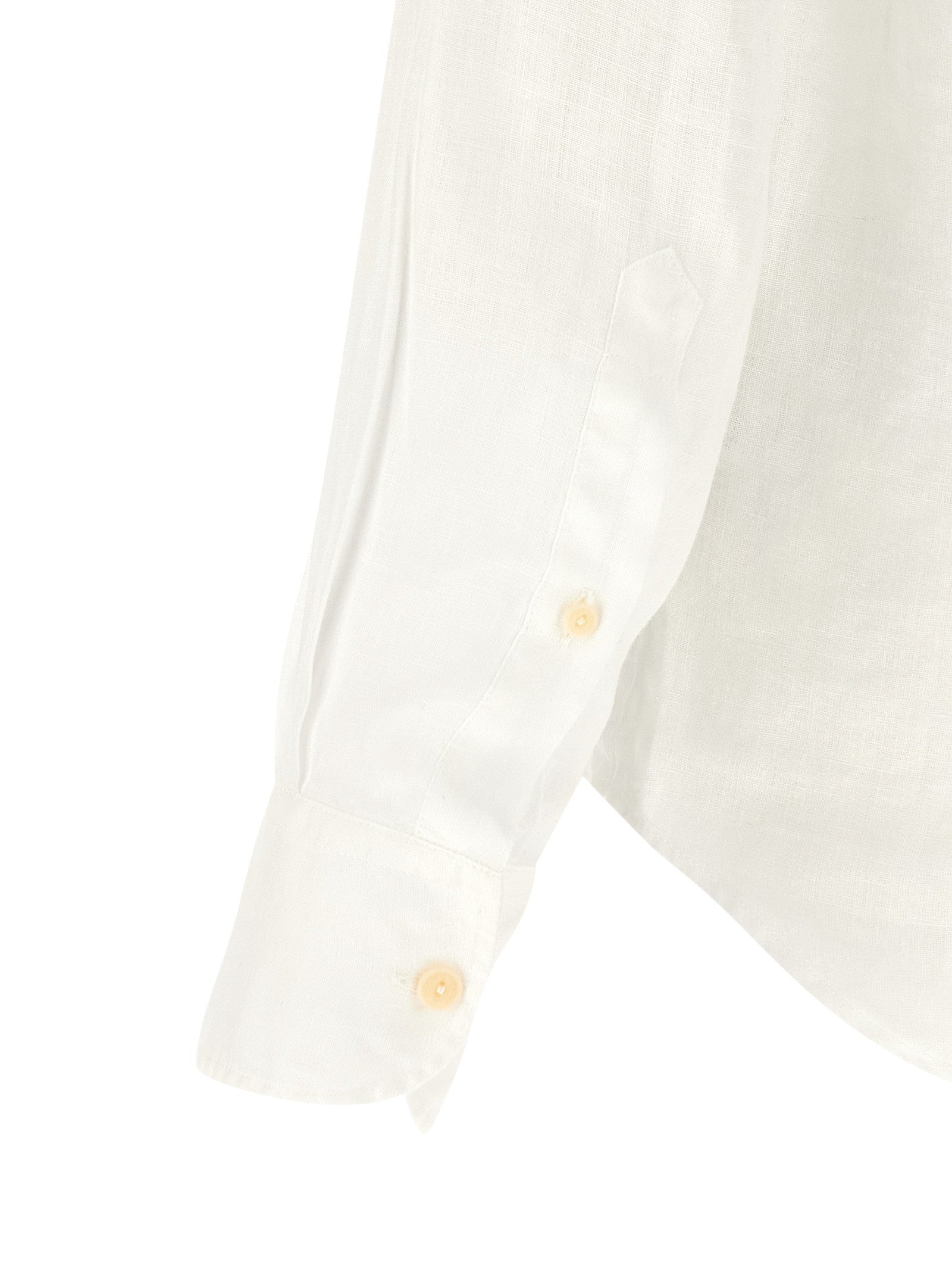 MC2 SAINT BARTH - 'Pamplona' shirt