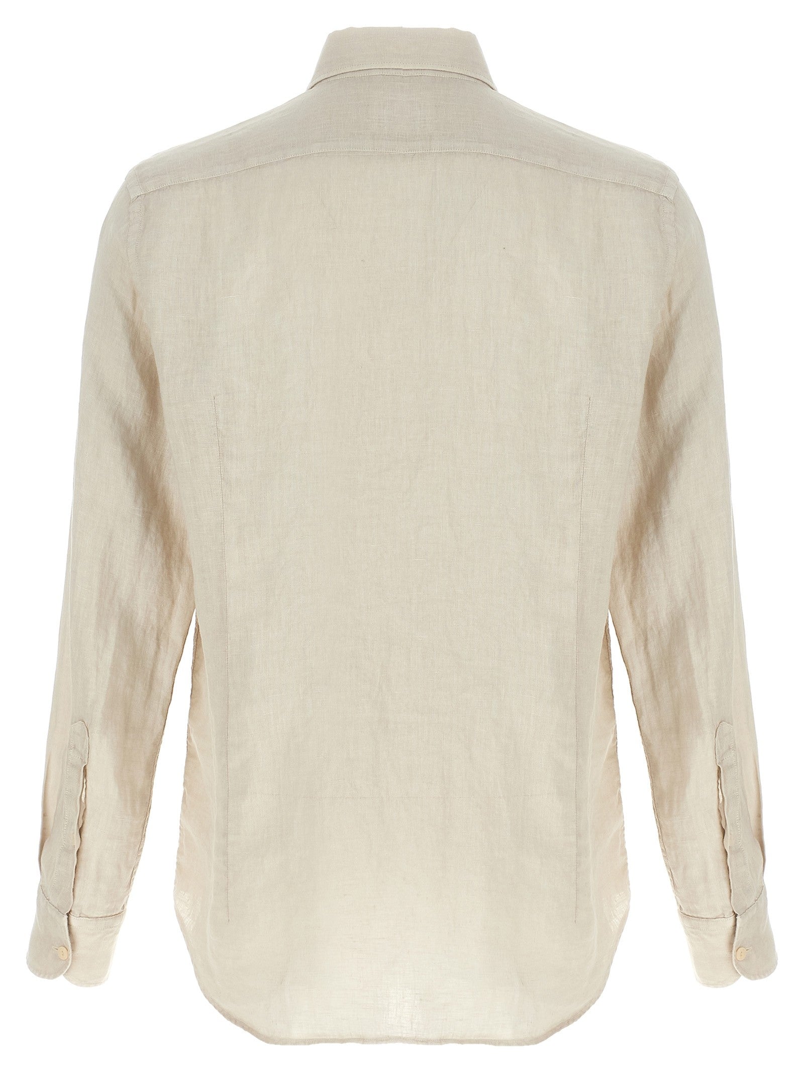 MC2 SAINT BARTH - 'Pamplona' shirt