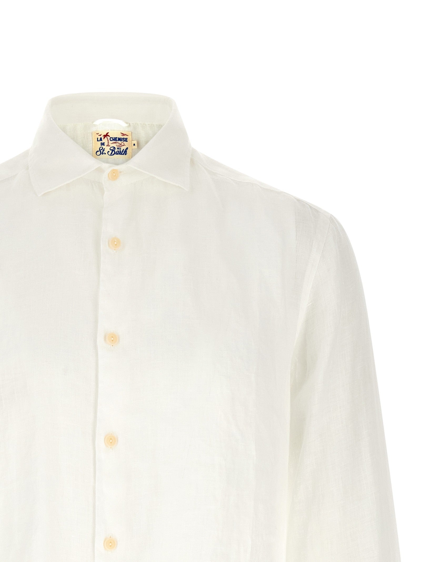 MC2 SAINT BARTH - 'Pamplona' shirt