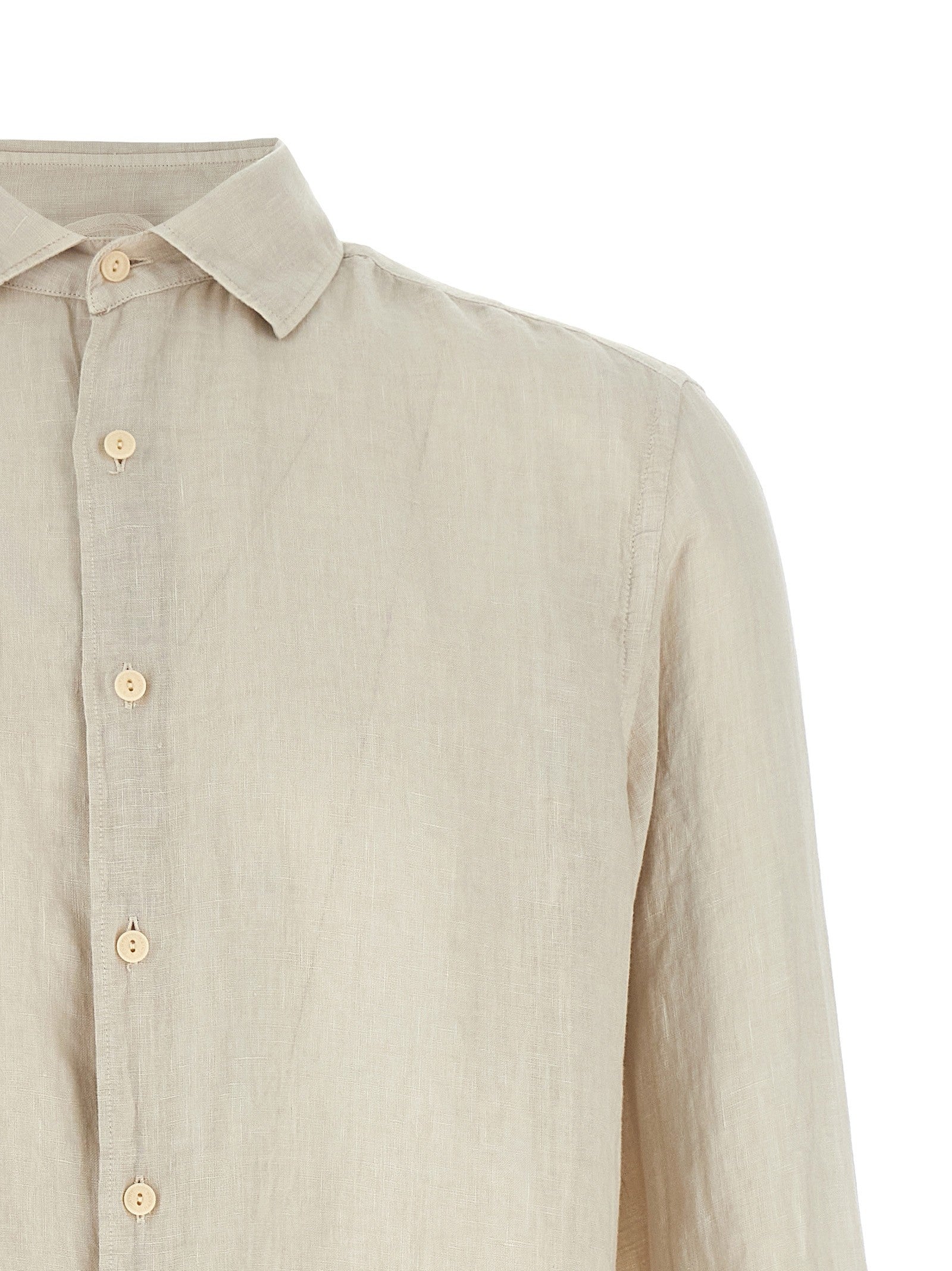 MC2 SAINT BARTH - 'Pamplona' shirt