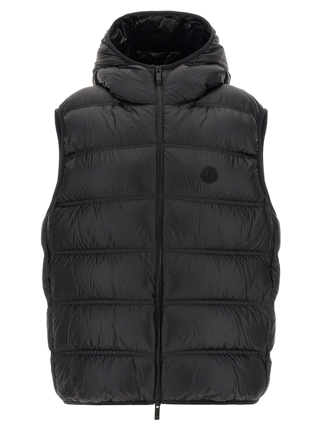 Moncler - 'Panestrel' vest Black 4