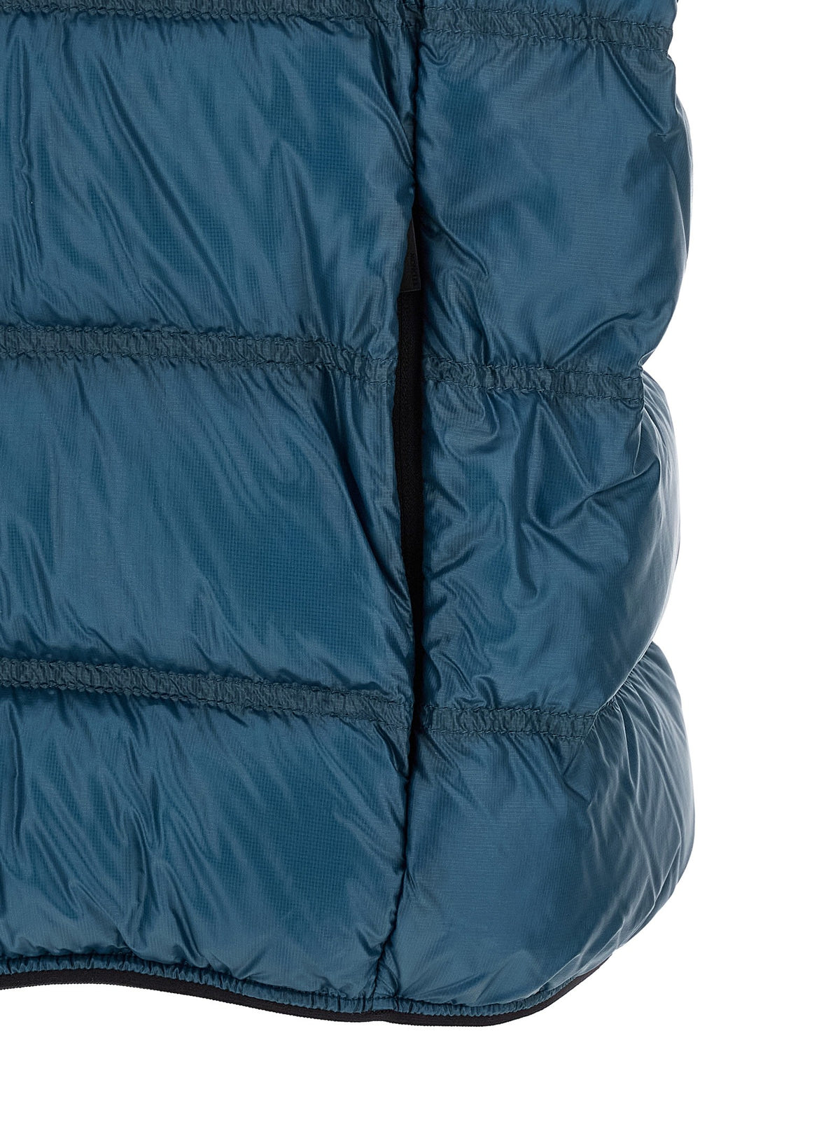 Moncler - 'Panestrel' Padded Vest