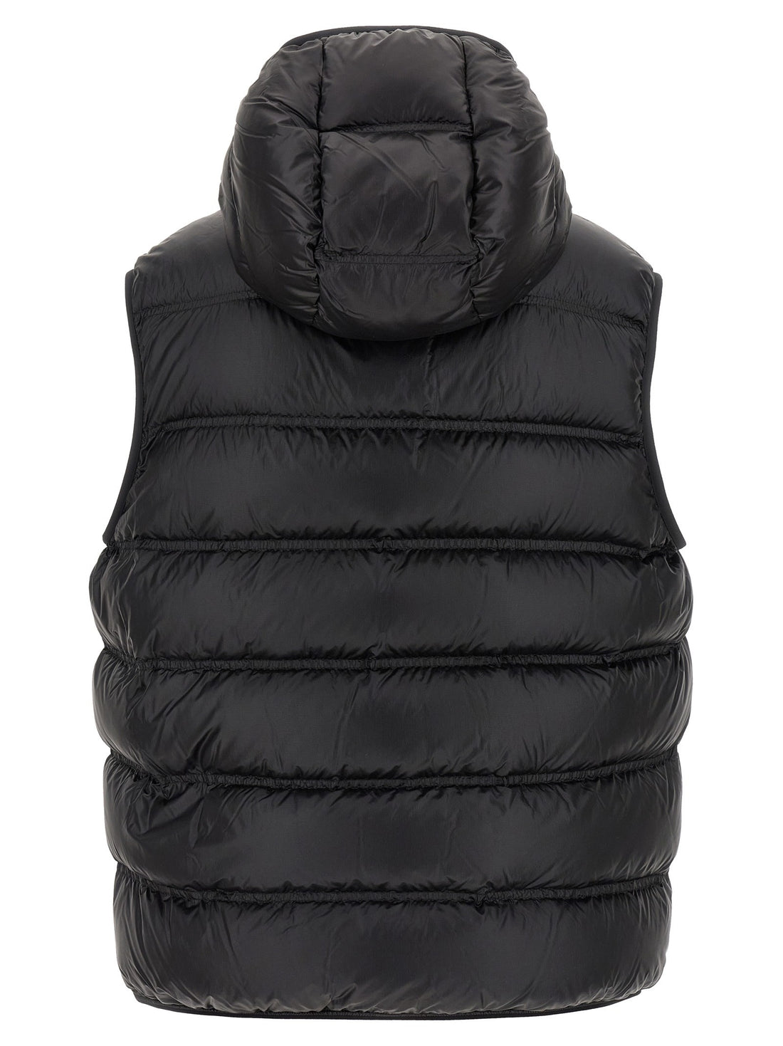 Moncler - 'Panestrel' vest Black 4