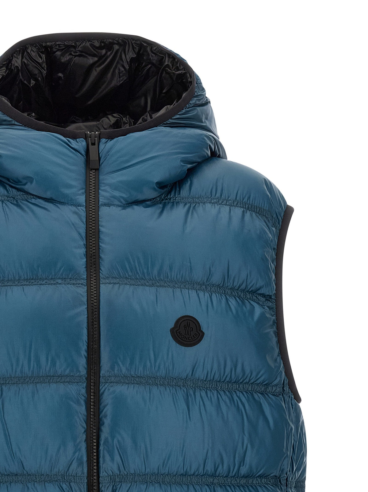 Moncler - 'Panestrel' Padded Vest