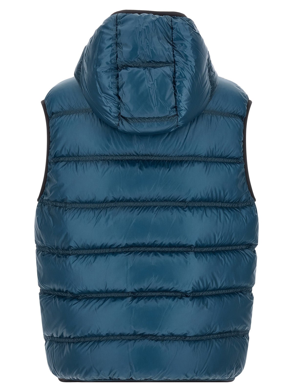 Moncler - 'Panestrel' Padded Vest