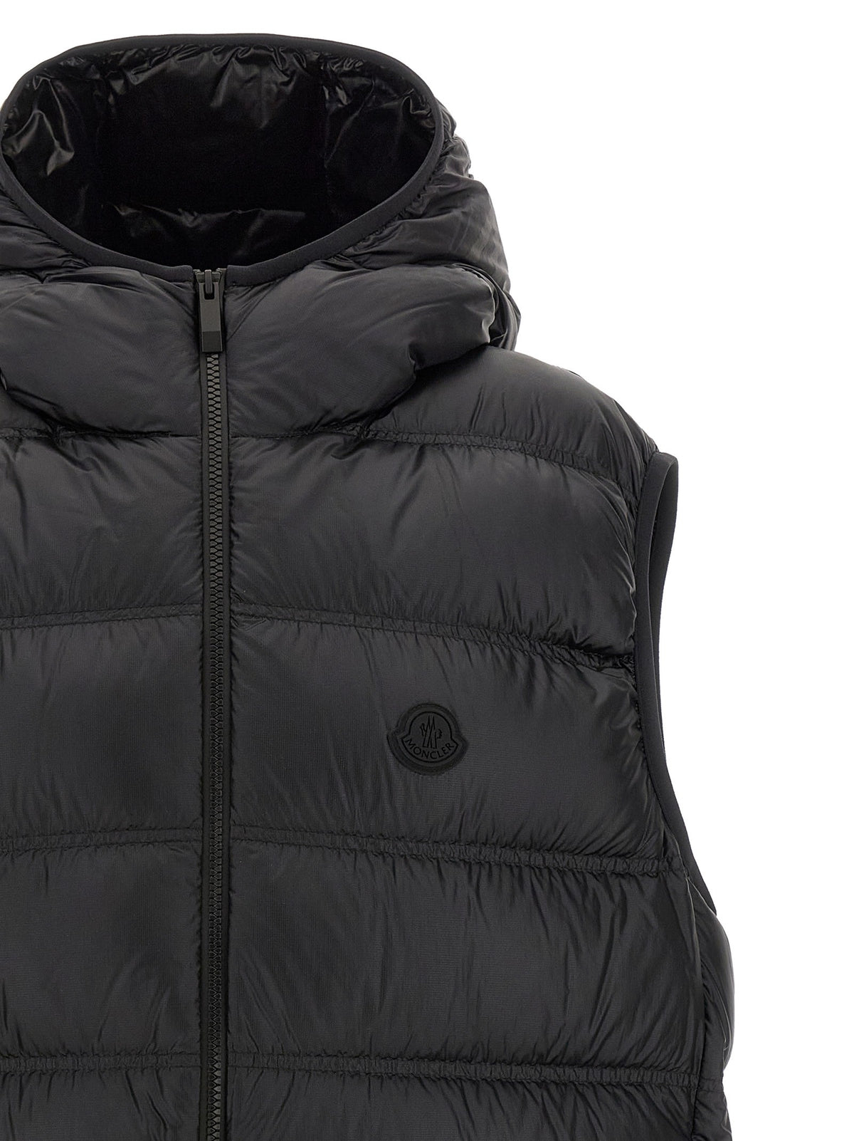 Moncler - 'Panestrel' vest