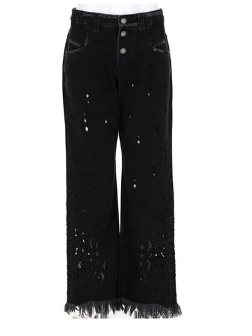 Isabel Marant Isabel Marant - PANTALONE AMPIO "AMIA"