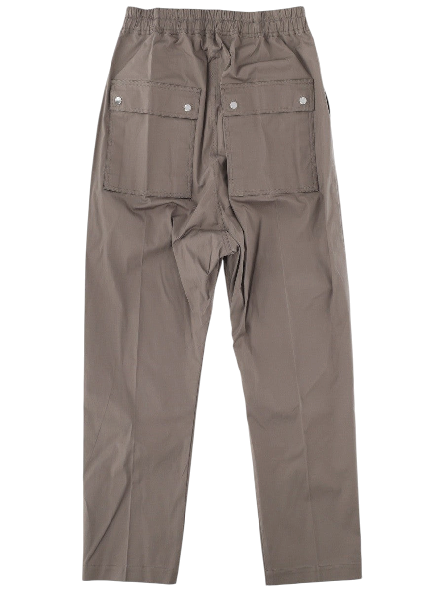 RICK OWENS - "BELA" Pants